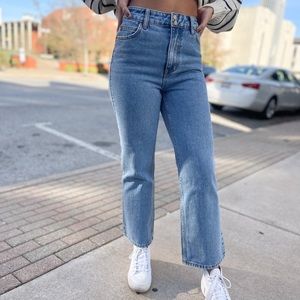 Billabong Salty Blonde Chill Out Jeans